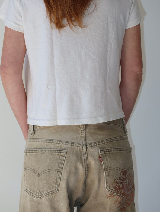 VINTAGE LEVI'S 501 31"