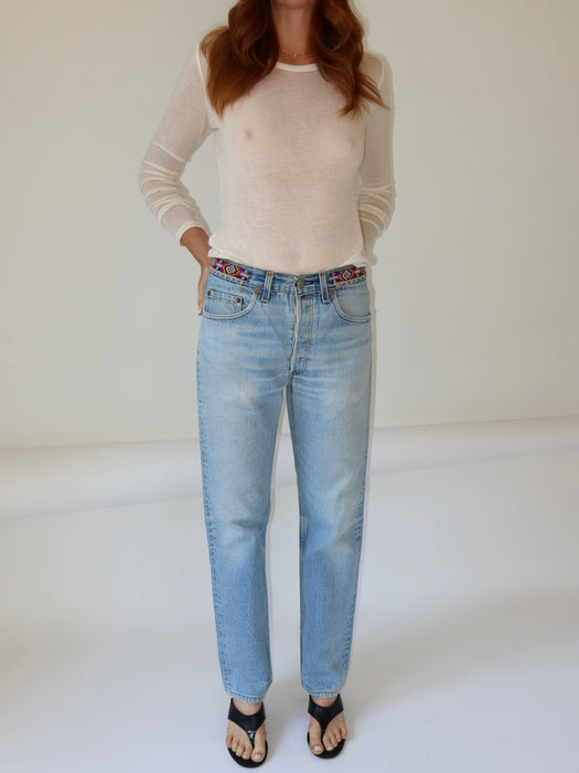 VINTAGE LEVI'S 501XX 29"