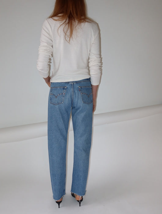 VINTAGE LEVI'S 501 30"
