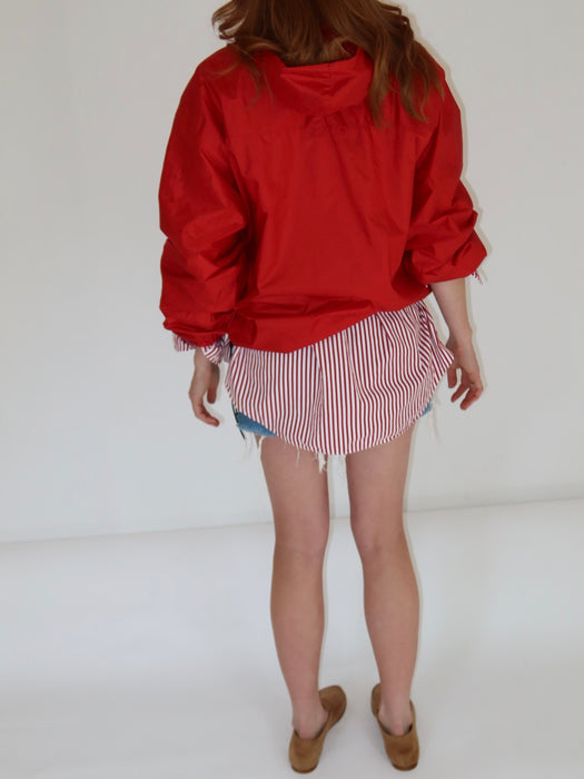 RALPH LAUREN ANORAK