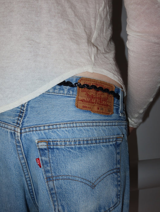 VINTAGE LEVI'S 501XX 30.5"
