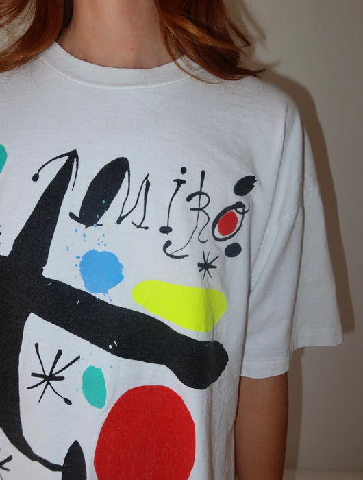 JOAN MIRÓ, LE ESSENCIES DE LA TERRA
