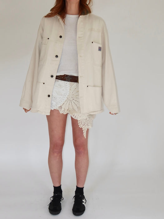 COTTON WORK JACKET