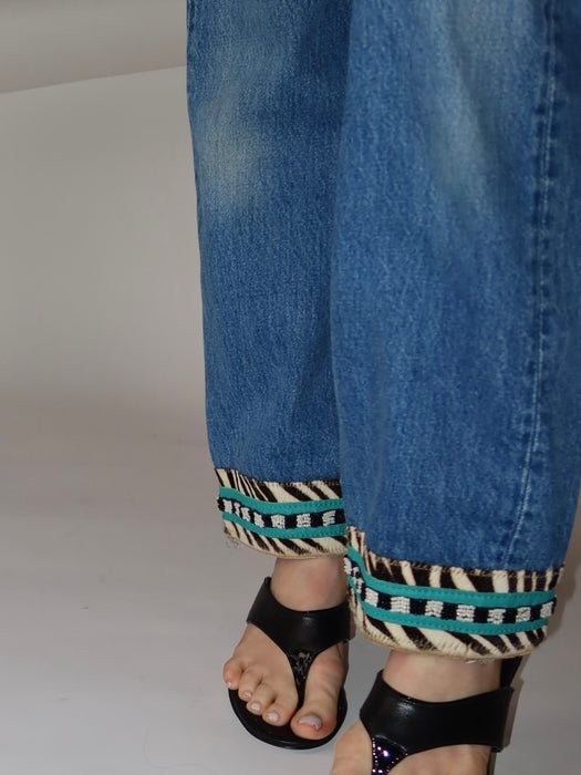 VINTAGE LEVI'S 501 30"