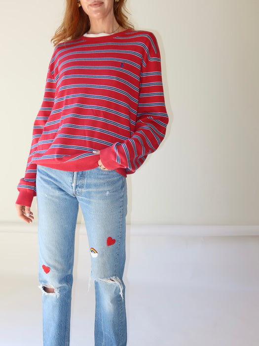 VINTAGE LEVI'S 501 26"
