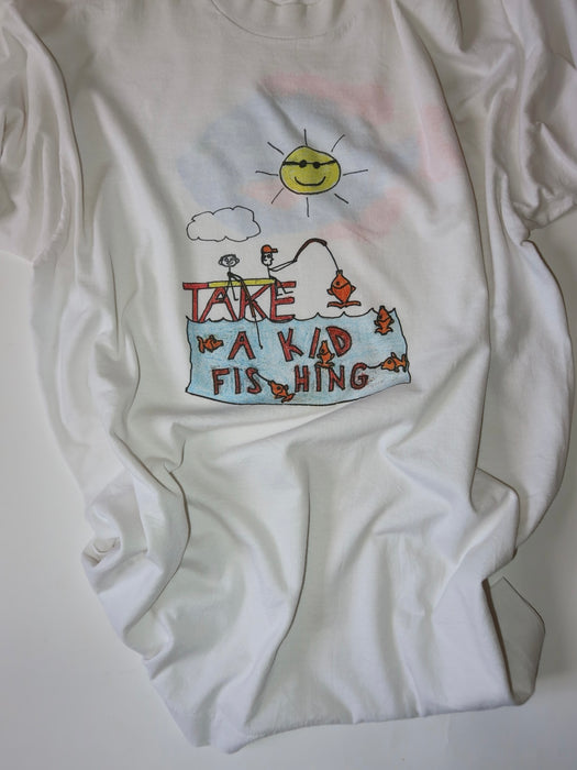 POISSON TEE
