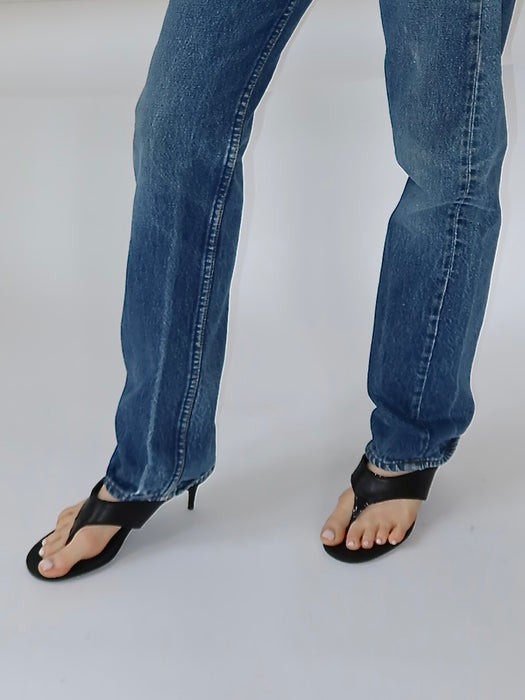 VINTAGE LEVI'S 501 28"