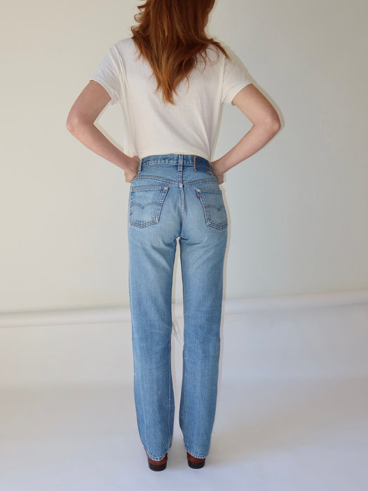 VINTAGE LEVI'S 501 26"