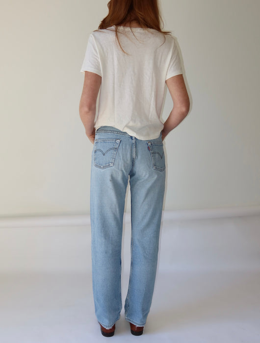 VINTAGE LEVI'S 501 29"