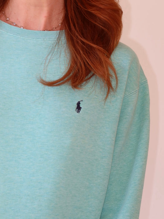 VINTAGE RALPH LAUREN SWEATSHIRT