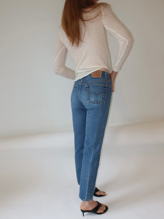 VINTAGE LEVI'S 501 26"