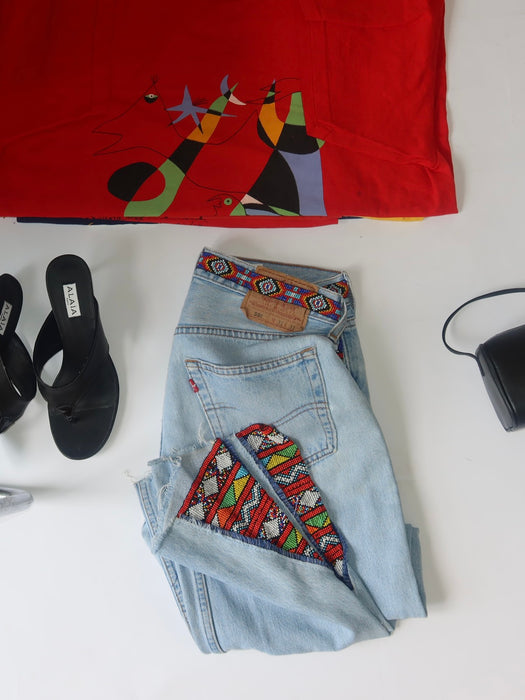 MIRÓ SHIRT