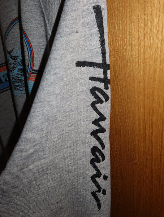 HAWAII SWEATSHIRT