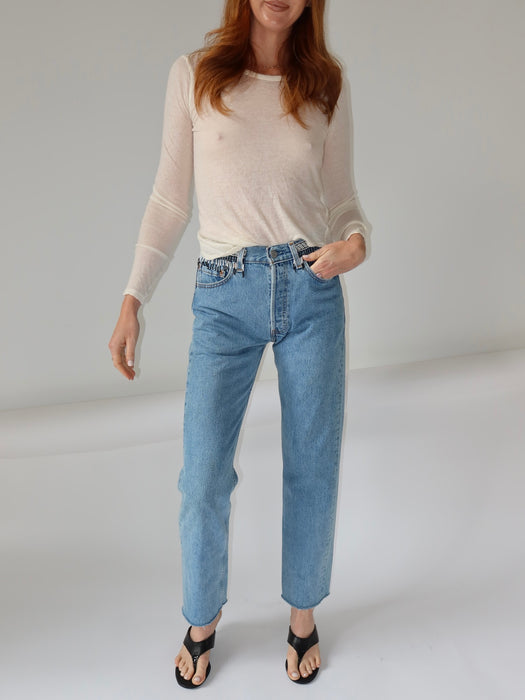VINTAGE LEVI'S 501 26"