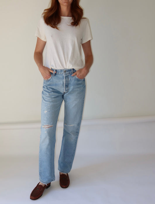 VINTAGE LEVI'S 501 29"