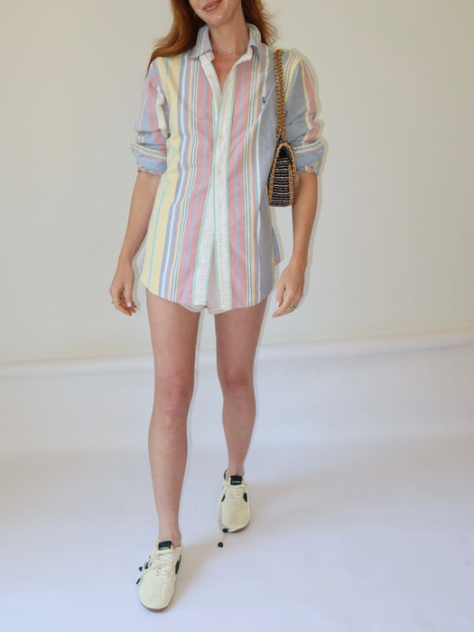 RALPH LAUREN SHIRT