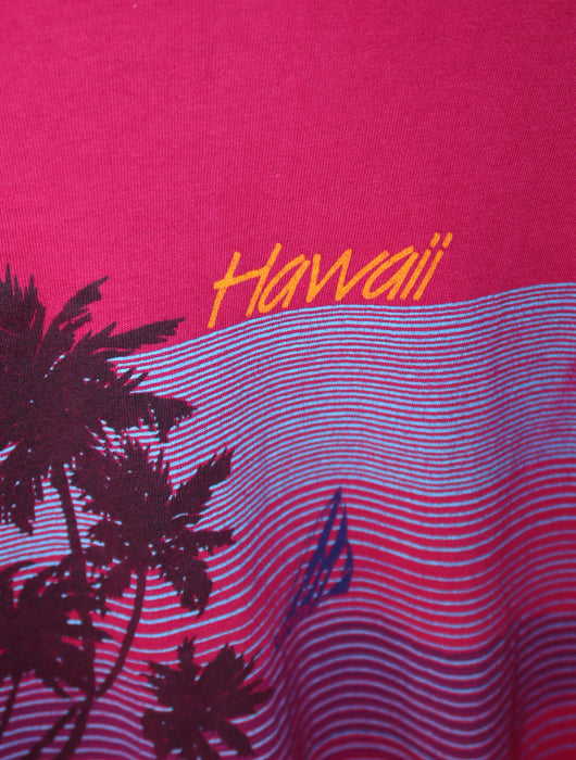 LONG SLEEVE HAWAII SHIRT
