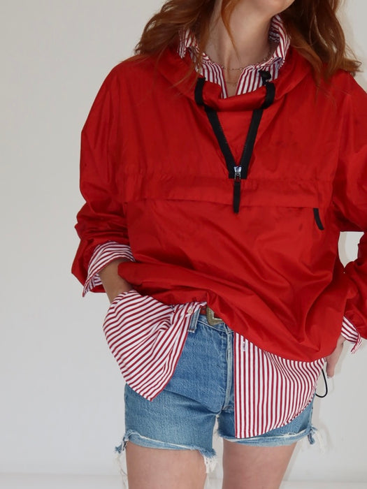 RALPH LAUREN ANORAK