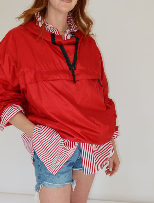 RALPH LAUREN ANORAK