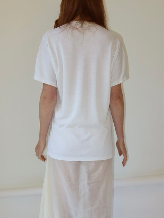 ST. MAARTEN TEE