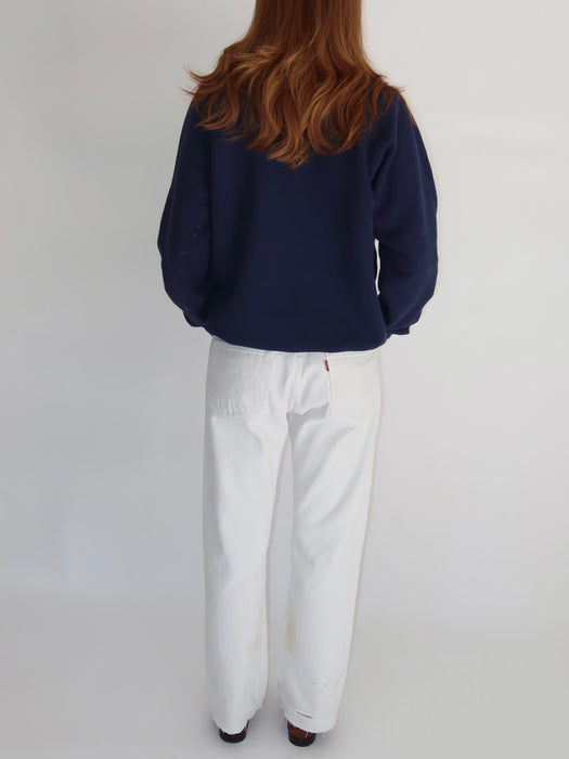 VINTAGE GUCCI SWEATSHIRT