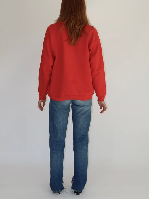 VINTAGE RALPH LAUREN SWEATSHIRT