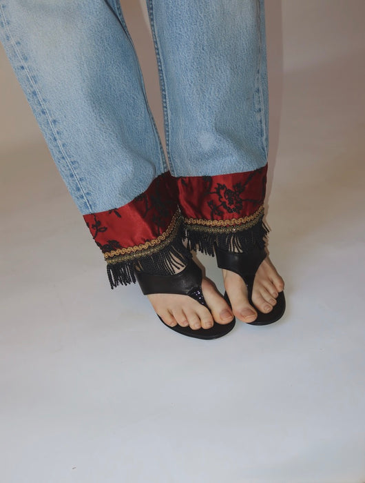 VINTAGE LEVI'S 501 30"