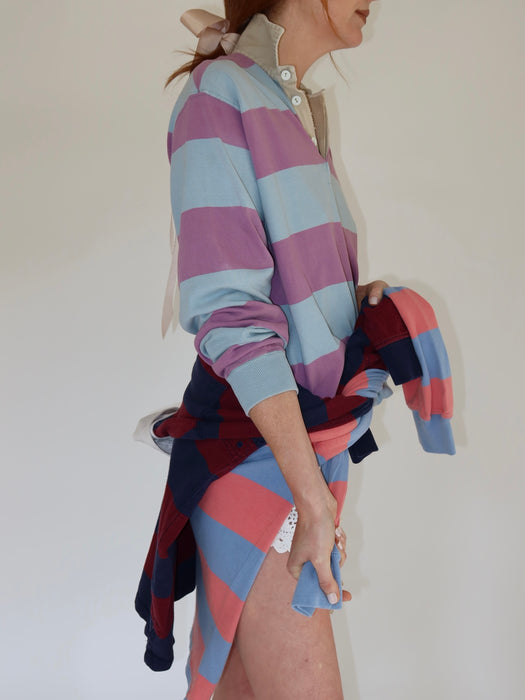 RALPH LAUREN LONG SLEEVE POLO