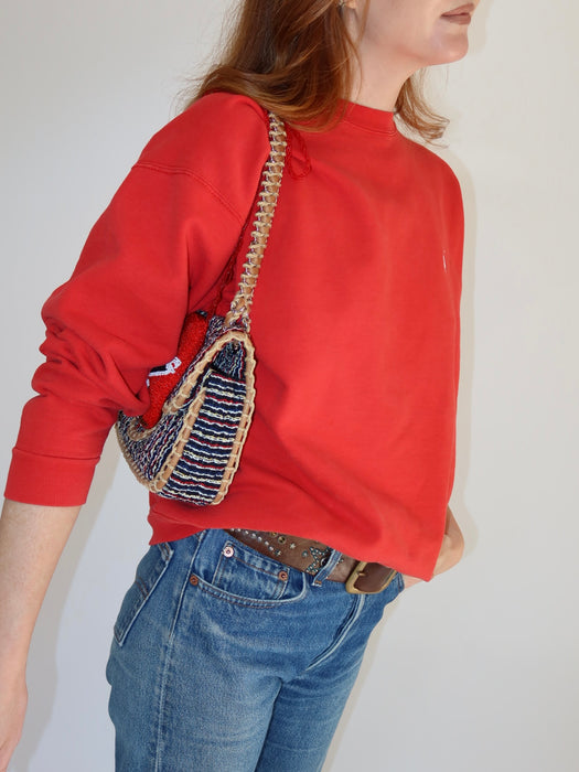 VINTAGE RALPH LAUREN SWEATSHIRT
