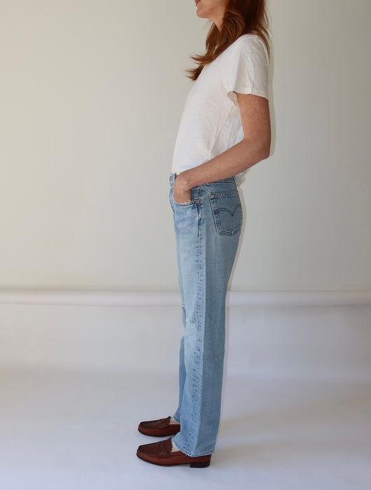 VINTAGE LEVI'S 501 29"