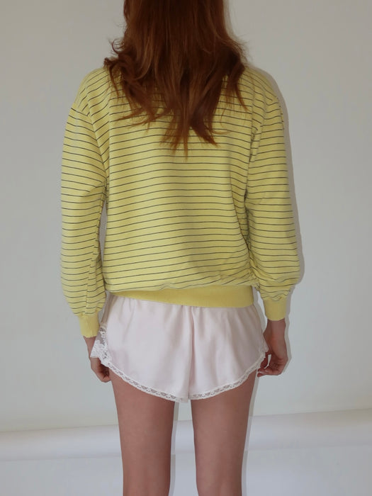 SKYROS, GREECE SWEATSHIRT