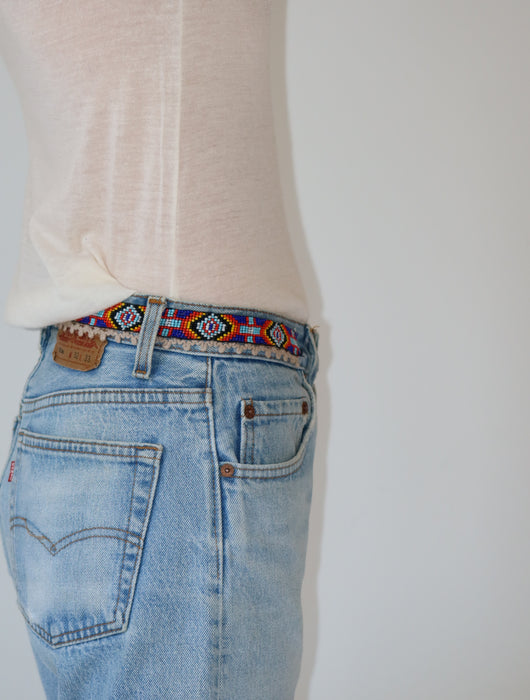 VINTAGE LEVI'S 501XX 29"