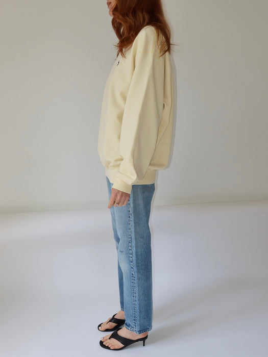 VINTAGE RALPH LAUREN SWEATSHIRT