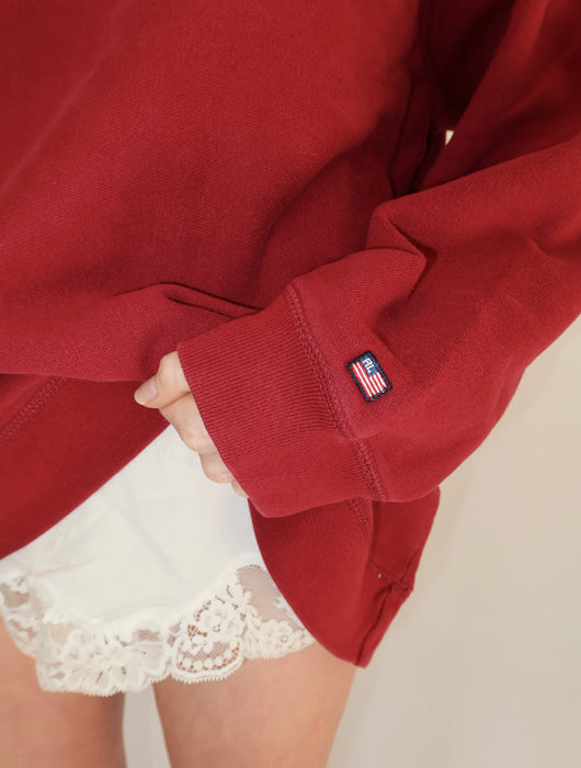 VINTAGE RALPH LAUREN SWEATSHIRT