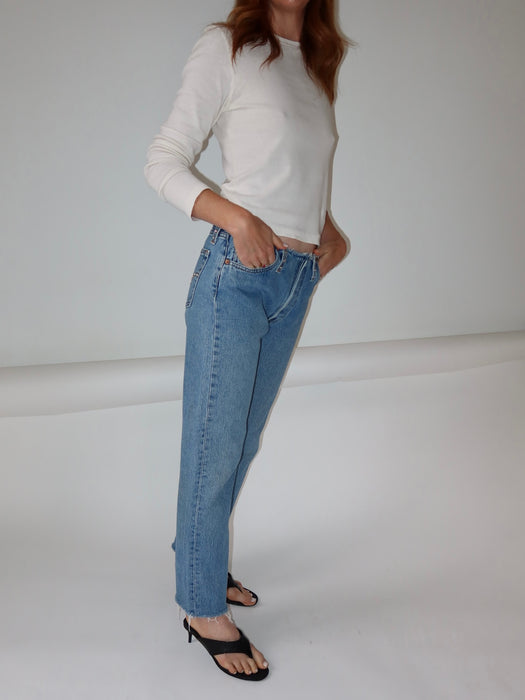 VINTAGE LEVI'S 501 30"
