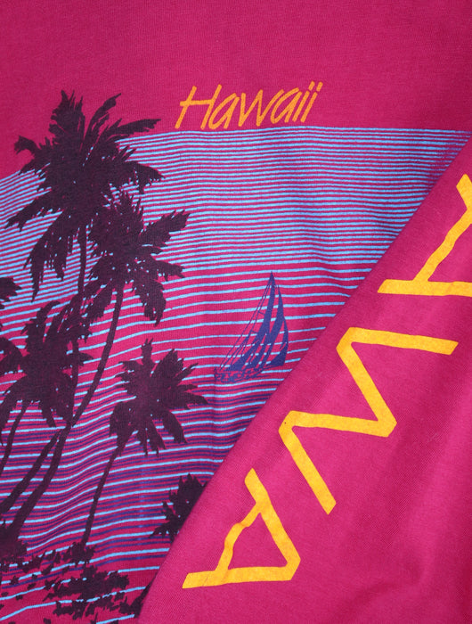 LONG SLEEVE HAWAII SHIRT