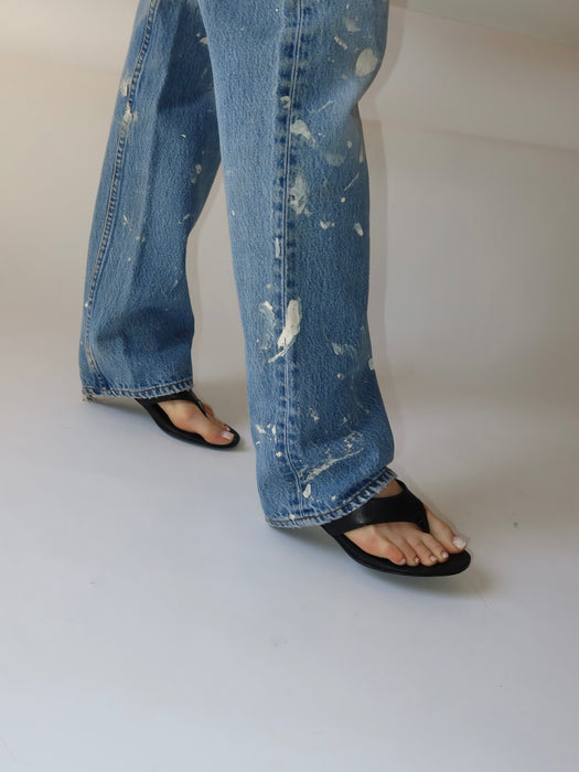 VINTAGE LEVI'S 501 30.5"