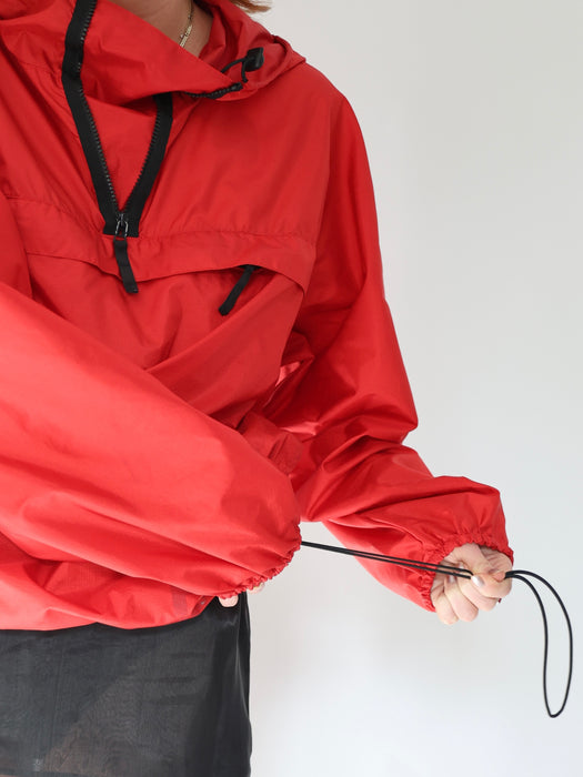 RALPH LAUREN ANORAK