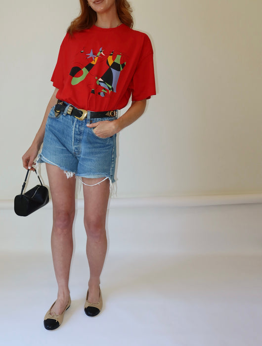 MIRÓ SHIRT