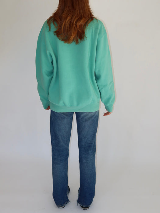 VINTAGE RALPH LAUREN SWEATSHIRT