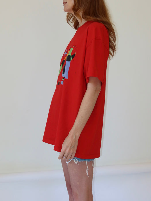 MIRÓ SHIRT