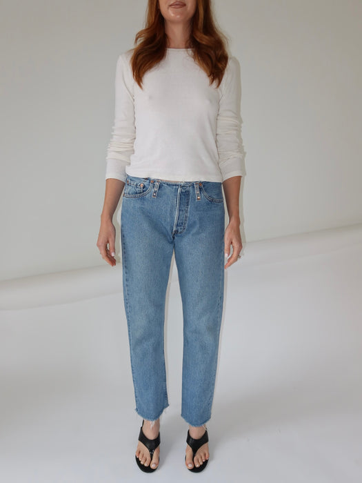 VINTAGE LEVI'S 501 30"