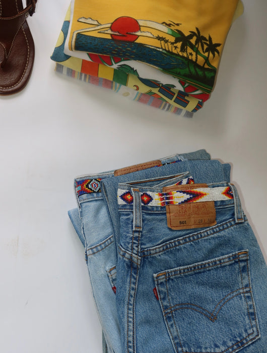 VINTAGE LEVI'S 501 26"