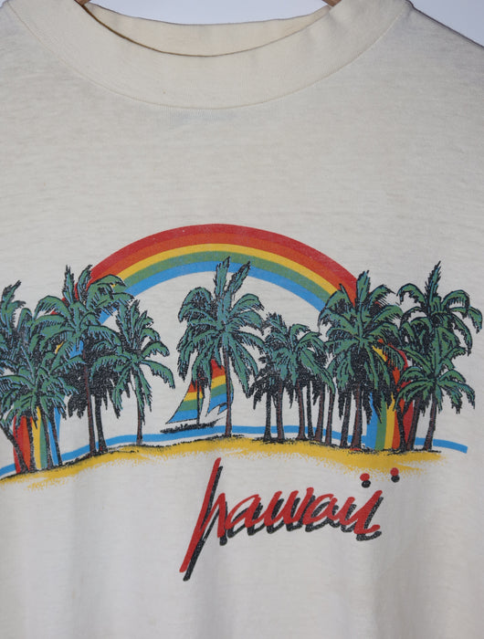 LONG SLEEVE HAWAII SHIRT