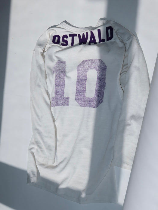 10/10 JERSEY, VOILETTE