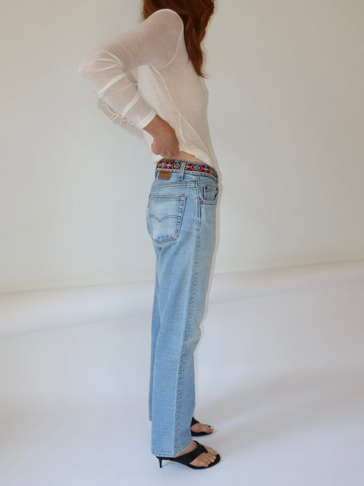 VINTAGE LEVI'S 501XX 29"