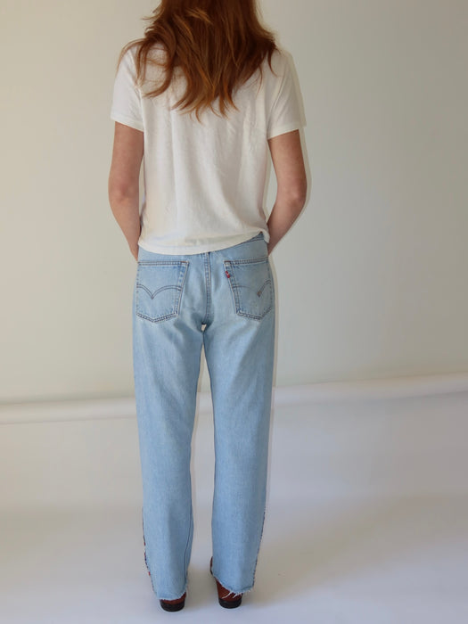VINTAGE LEVI'S 501 30”