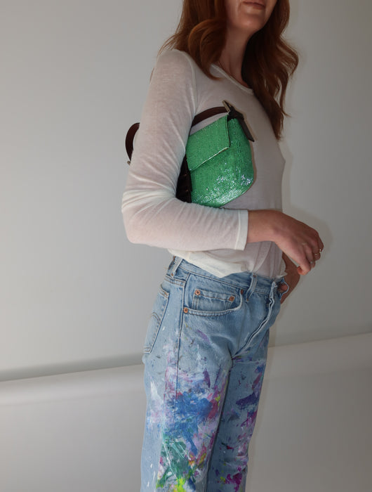 VINTAGE LEVI'S 501 28.5"
