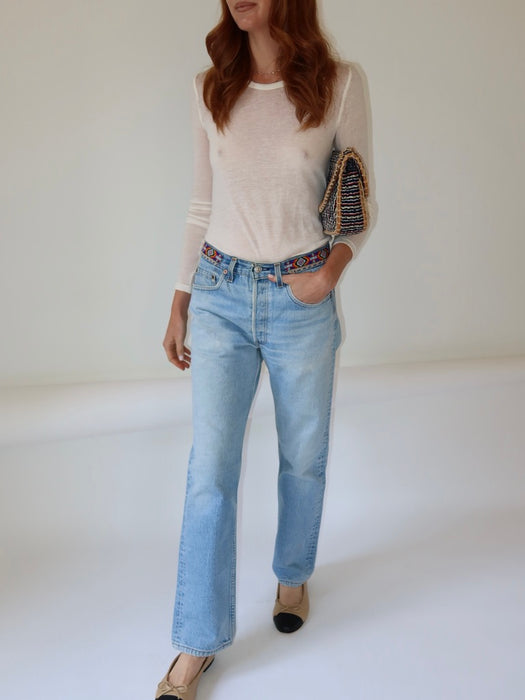 VINTAGE LEVI'S 501XX 29"