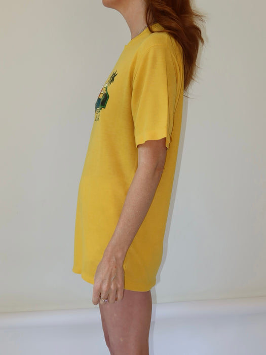 ST. MAARTEN TEE